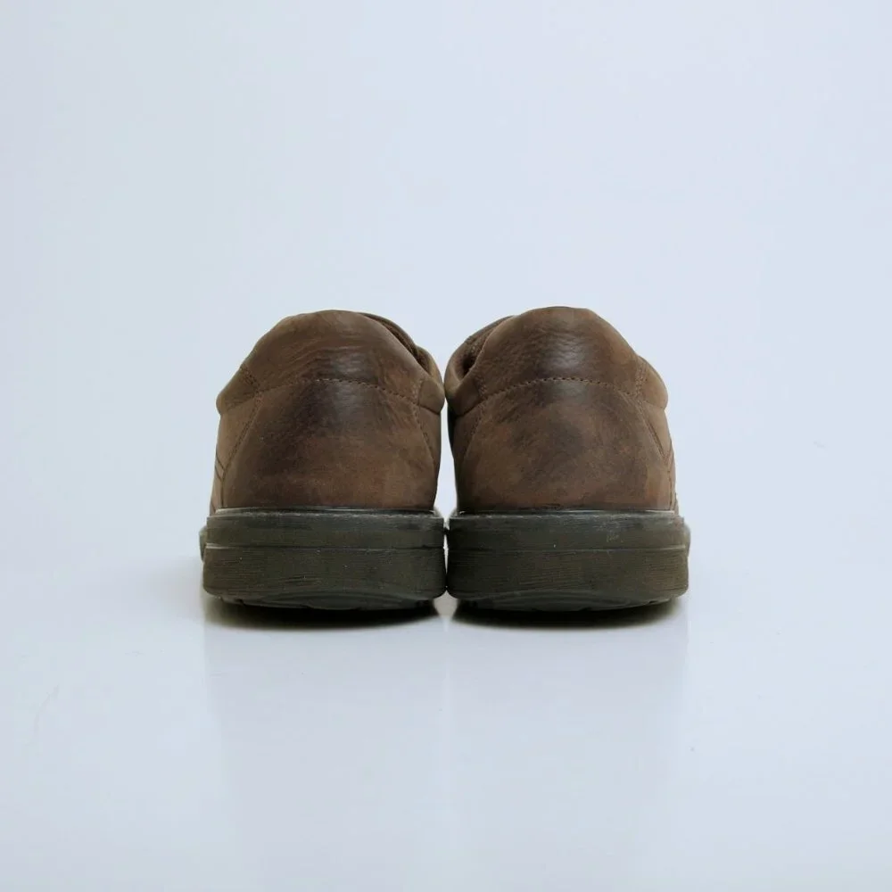 ECCO‎ Fusion Tie Derby Shoes